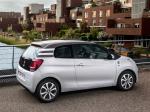 Citroen C1 3-Door 2014 года